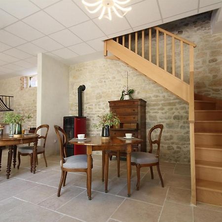 Le Clos Ligérien Nevers Exterior foto