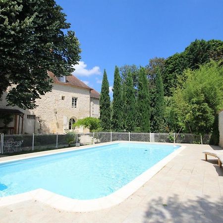 Le Clos Ligérien Nevers Exterior foto