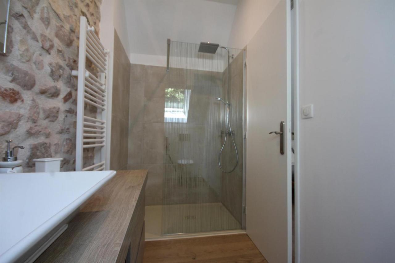 Le Clos Ligérien Nevers Exterior foto