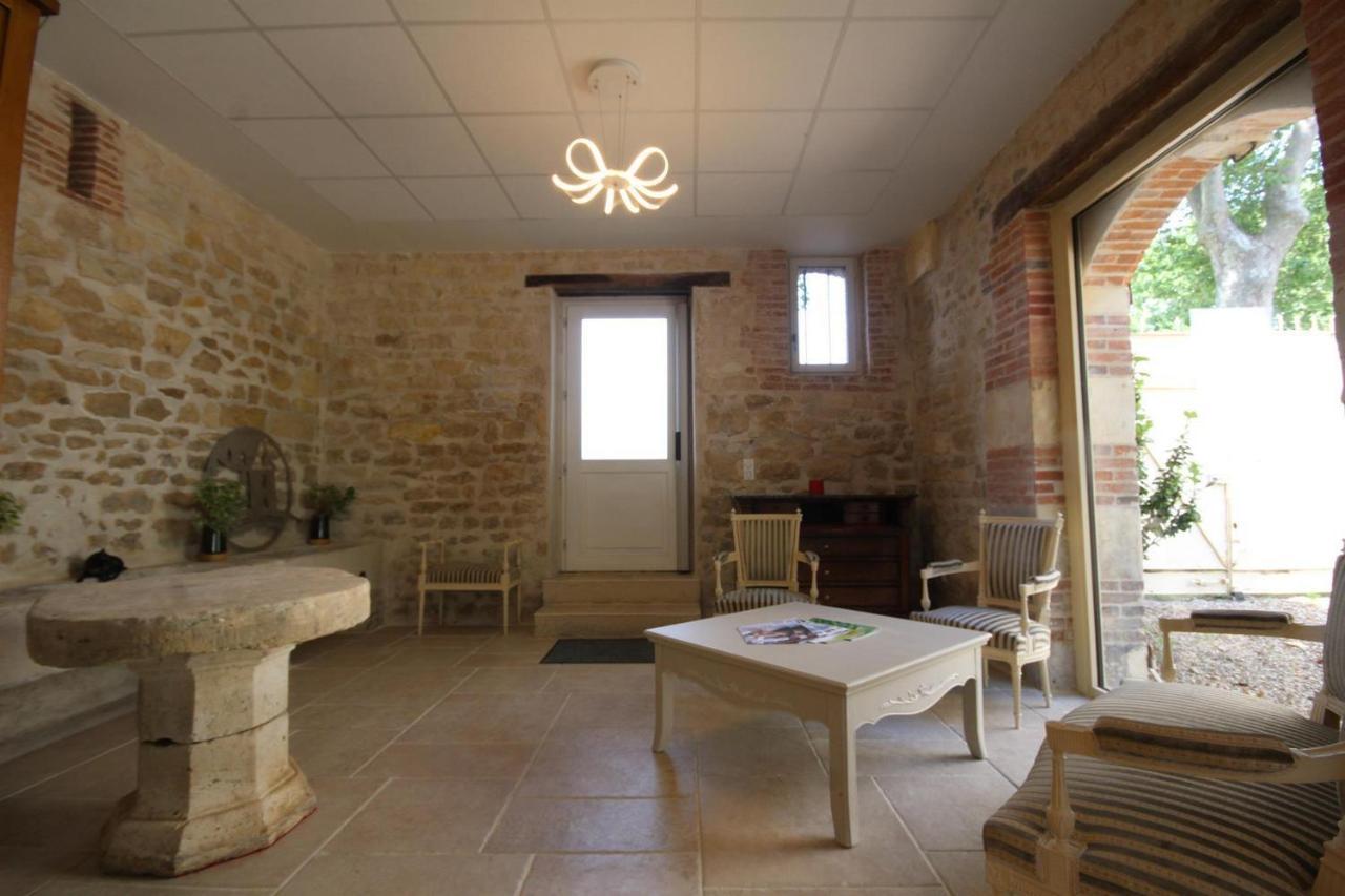 Le Clos Ligérien Nevers Exterior foto